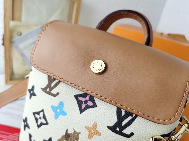 Louis Vuitton Satchel Bags